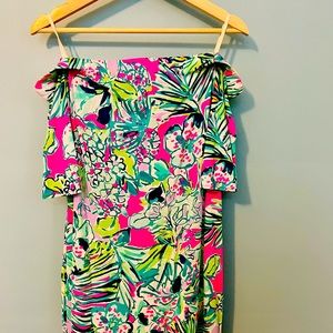 Lily Pulitzer dress